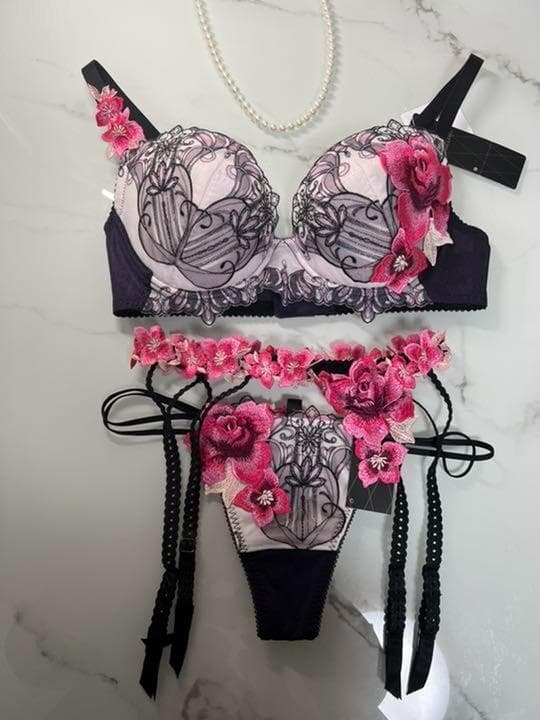 サルート 91グループ のだめカンタービレ ブラ C70 & ソング M SX