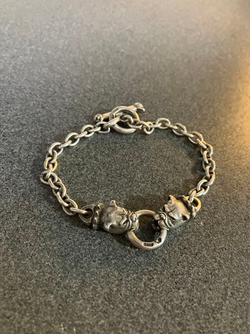 GABOR INC USA 550 ミニ ダブルブルドッグ - メルカリ