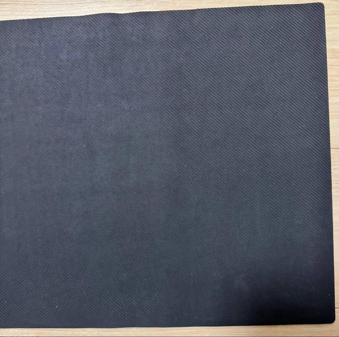 ヴァンガード 超次元ロボ ダイカイザー & ダイユーシャ プレイマット