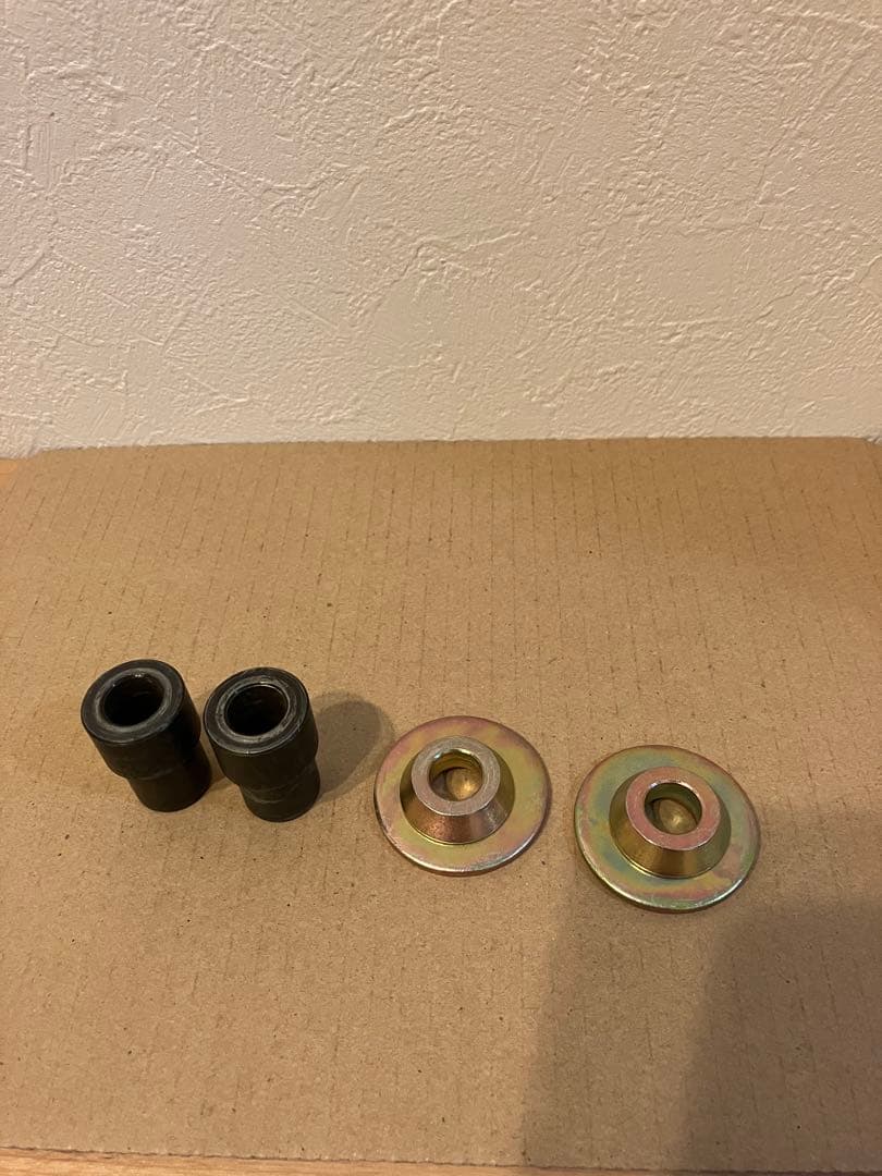 ホンダビート ピロアッパーマウント 2個 - パーツ人気 商品 通販