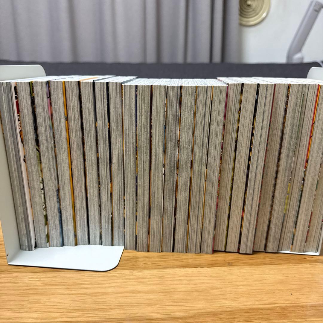 SAKAMOTO DAYS サカモトデイズ 1巻〜22巻、ファンブックセット - メルカリ