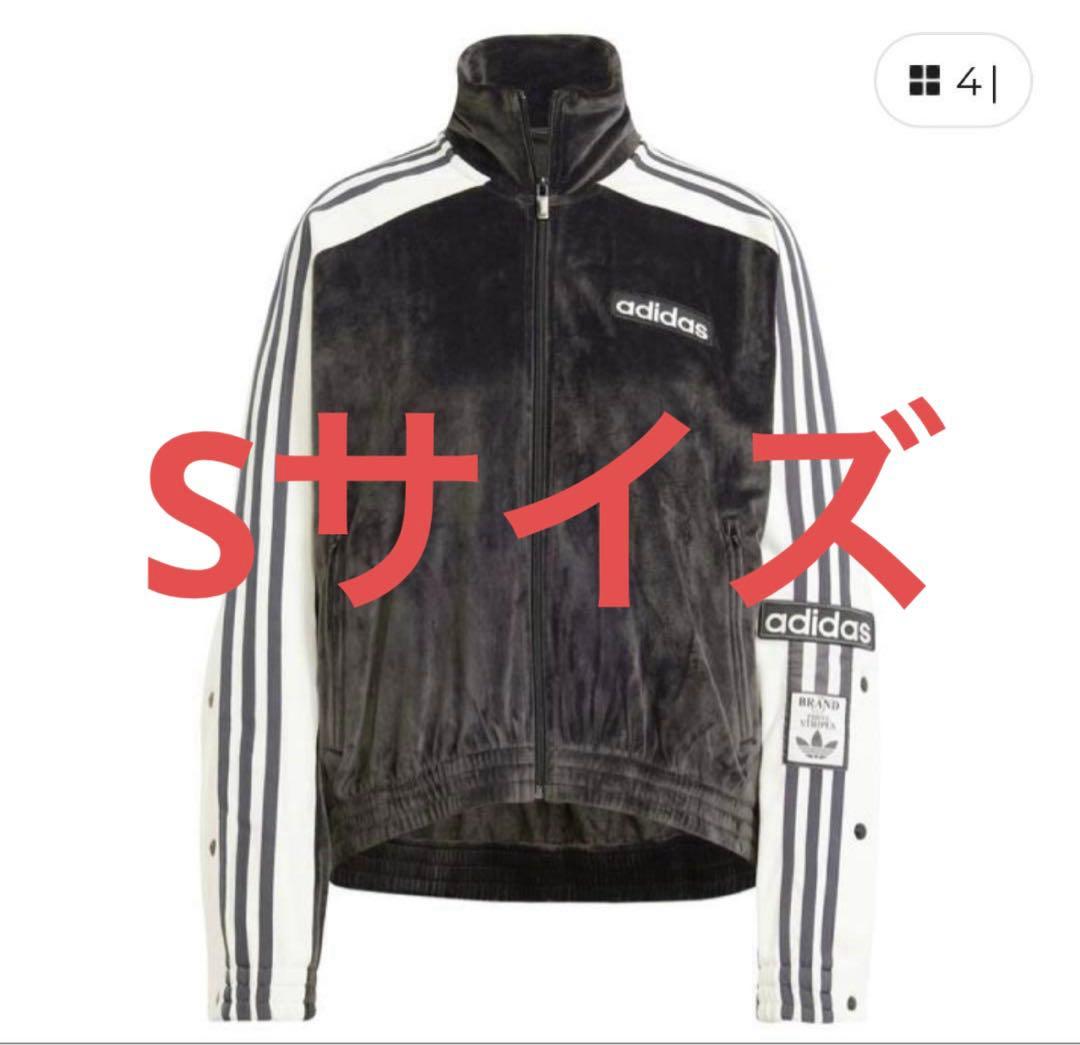 W ADIBREAK VELOUR TT Sサイズ W ADIBREAK VELOUR TT - メルカリ