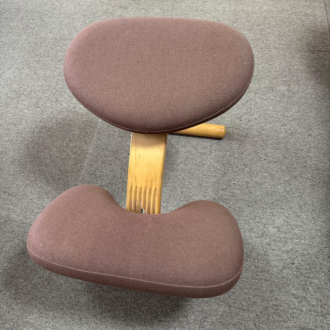 Rybo バランスチェア balans Easy バランスイージー 送料込み - メルカリ