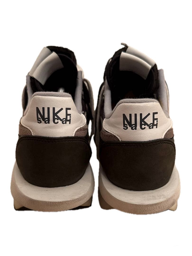 sacai × Nike LD Waffle \"Black\" 27.0cm