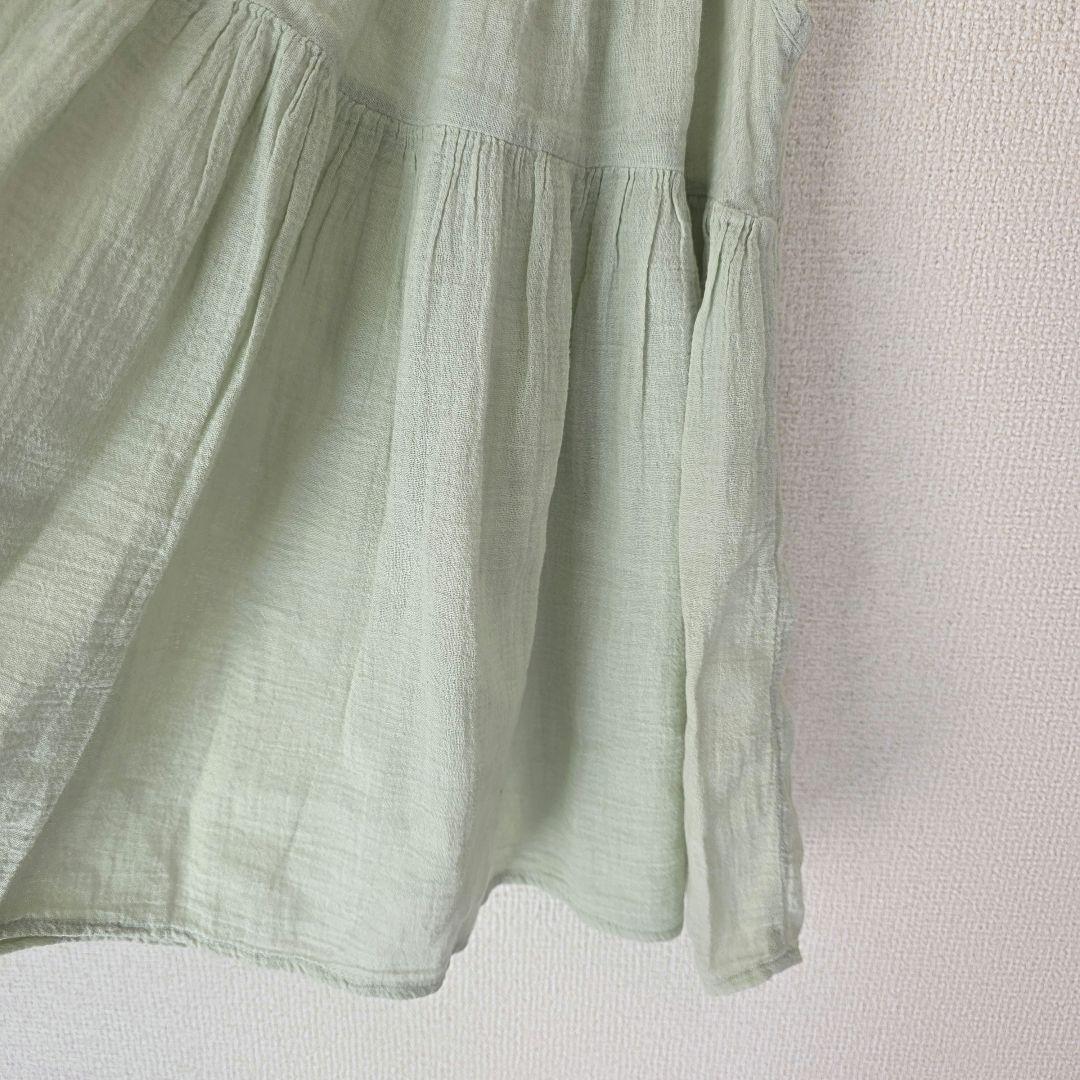 soor ploom birdie tunic 6/7y - メルカリ