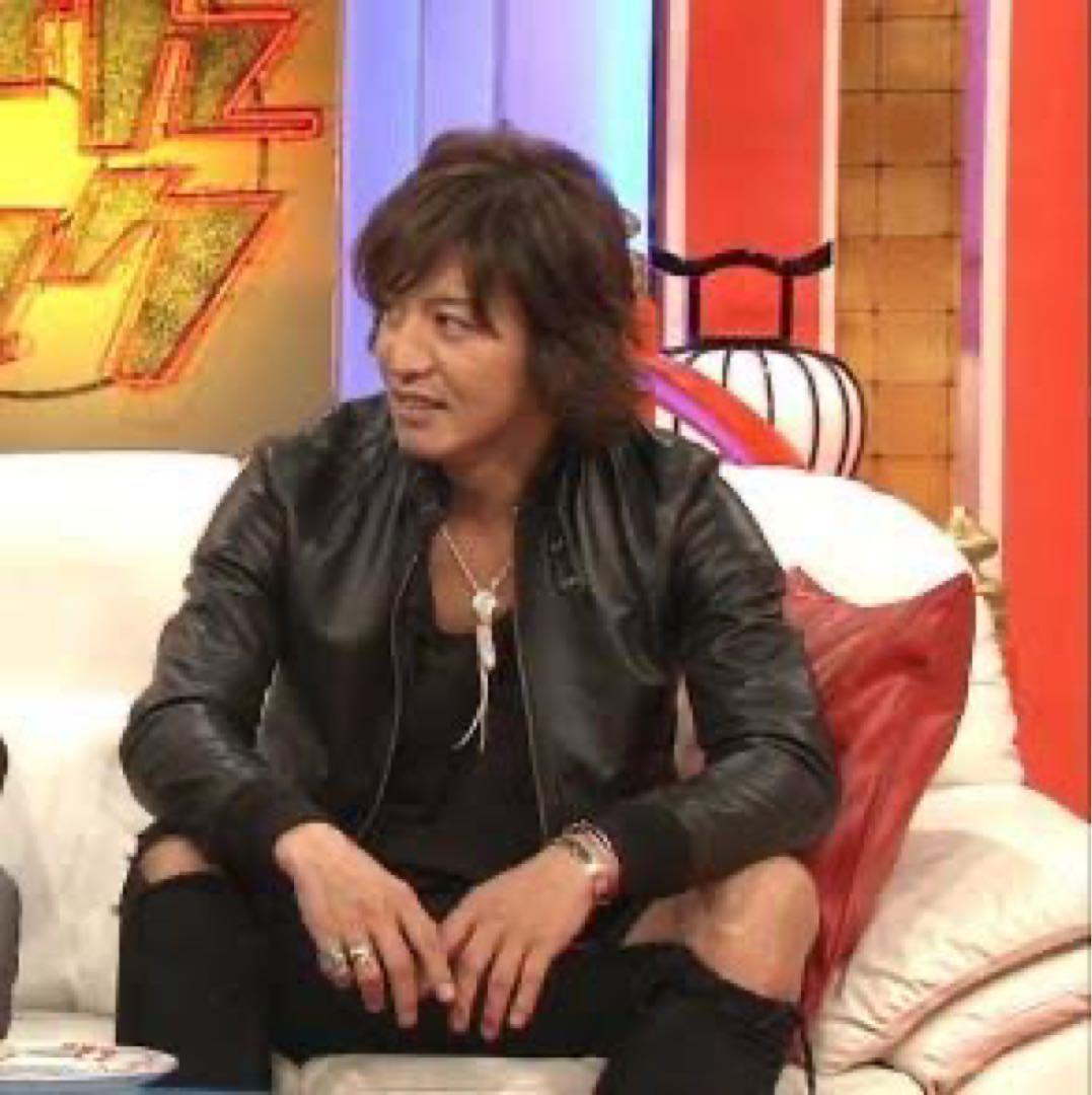 HYSTERIC GLAMOUR レザージャケット ローリングストーンズ - メルカリ