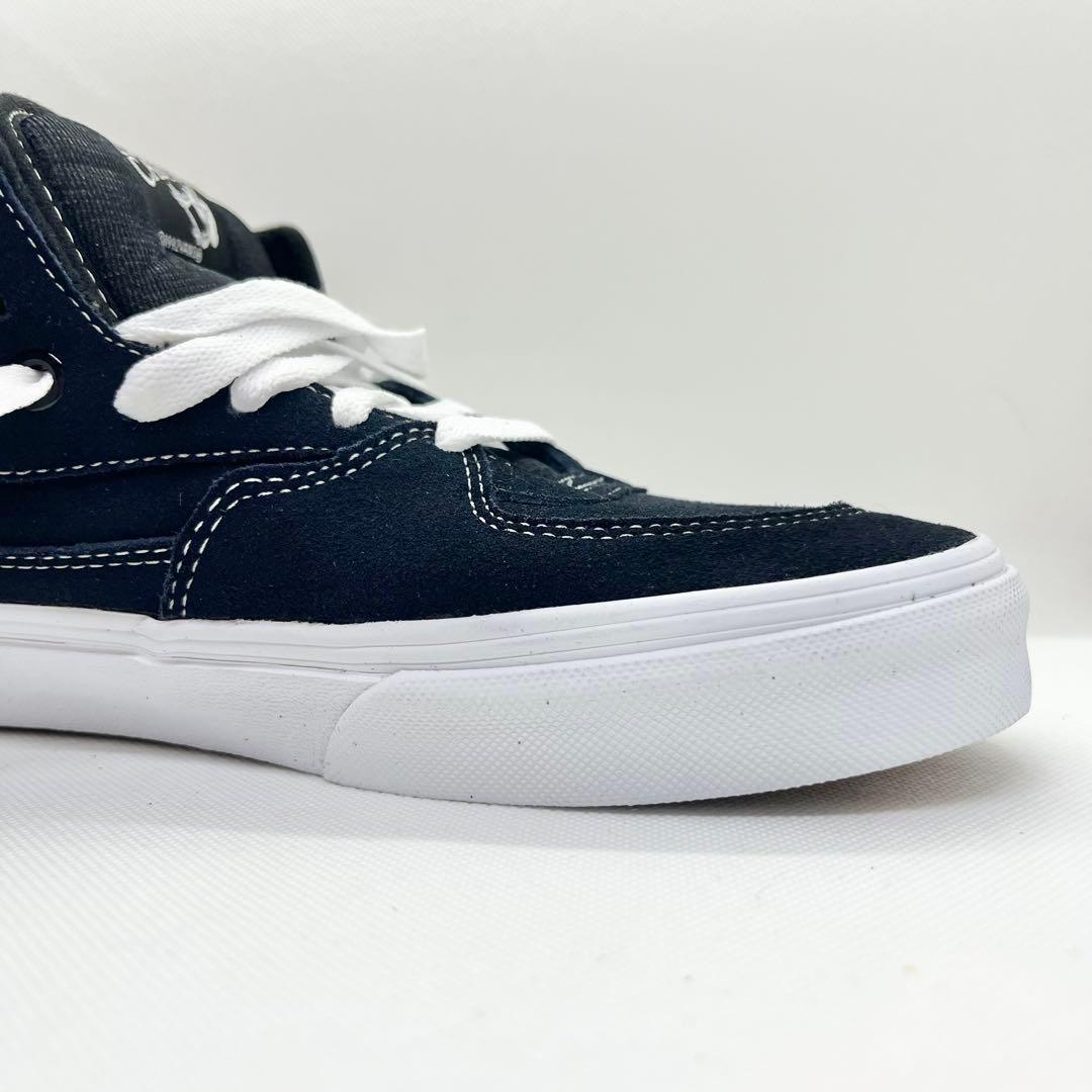 VANS HALF CAB 26.5cm ハーフキャブ スニーカー