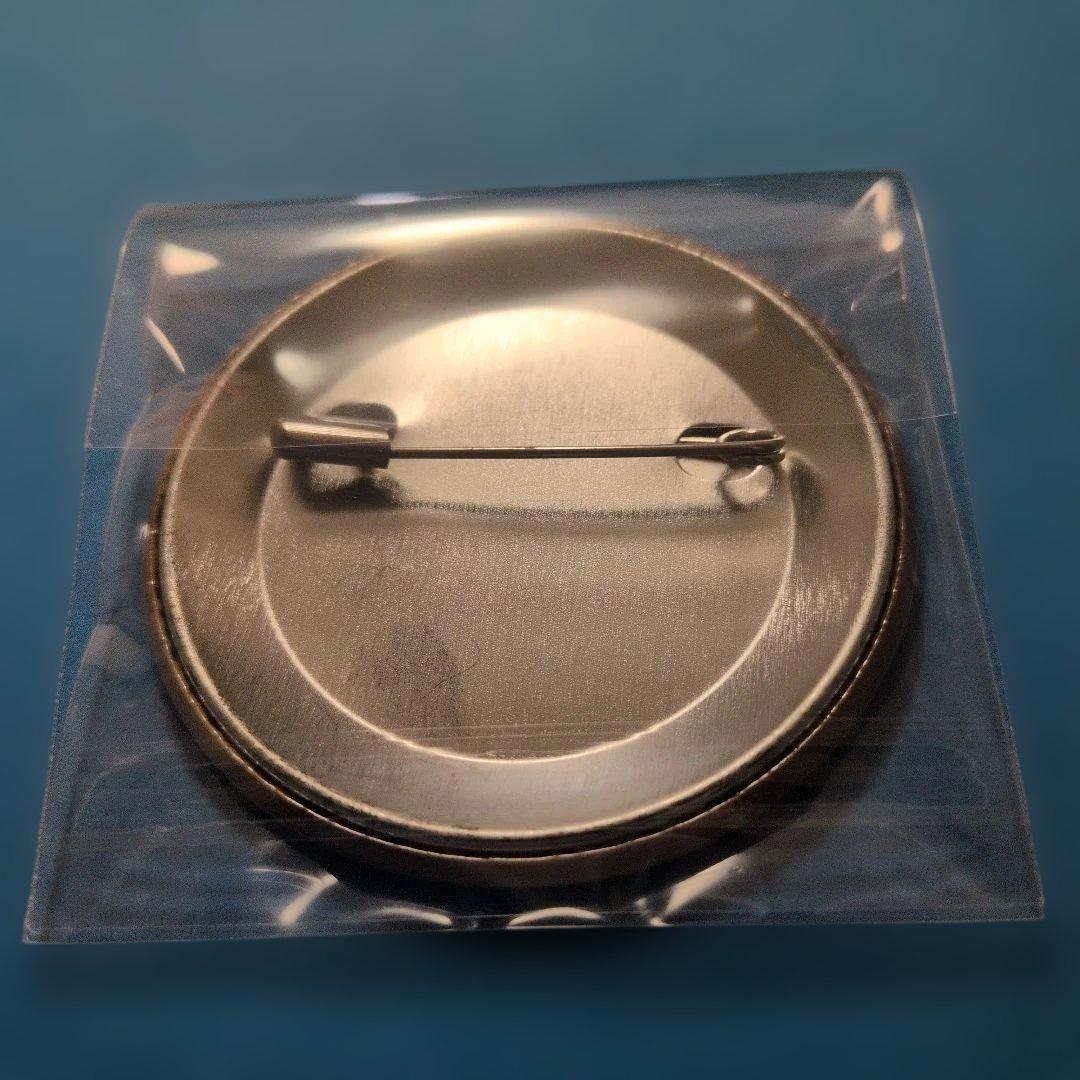 フェアリーテイル FAIRY TAIL ジュビア 缶バッジ キャラウムカフェ