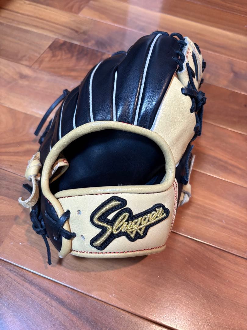 久保田スラッガー限定トレーニンググラブ 久保田スラッガー(KUBOTA SLUGGER) トレーニンググローブ 軟式 限定