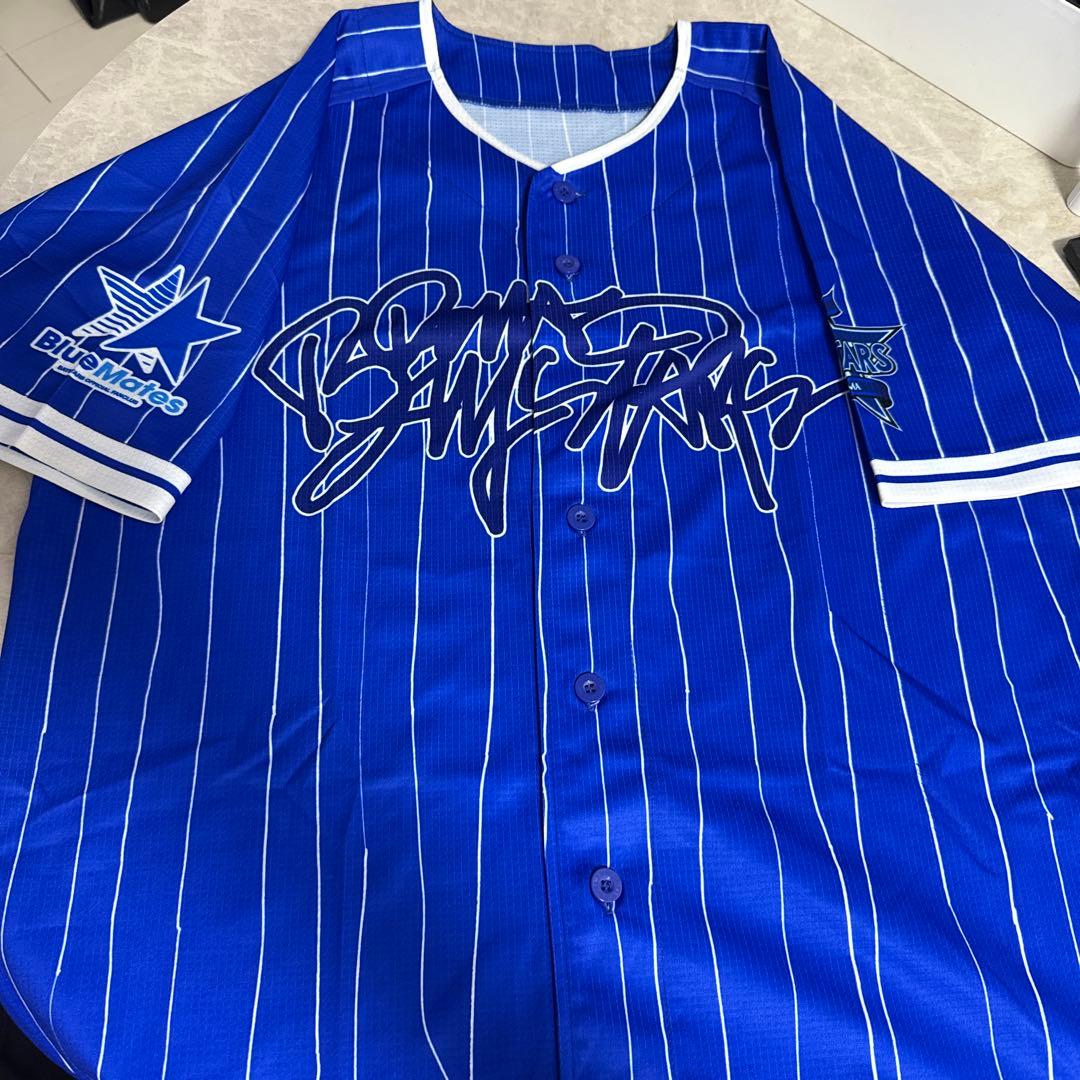 横浜DeNAベイスターズ FC限定 ユニフォーム 11/9(土)日本一記念グッズ第2弾発売！ ｜ 横浜DeNAベイスターズ