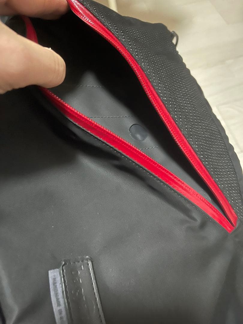 Bagjack SNIPER BAG【danjil別注】【希少品】【美品】 - メルカリ