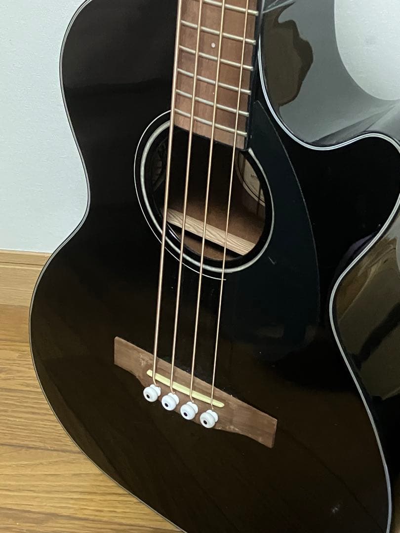 【Ogawa Melvin 】Fender アコースティックベース Fender CD-60S Dreadnought Walnut Fingerboard All-Mahogany MAH