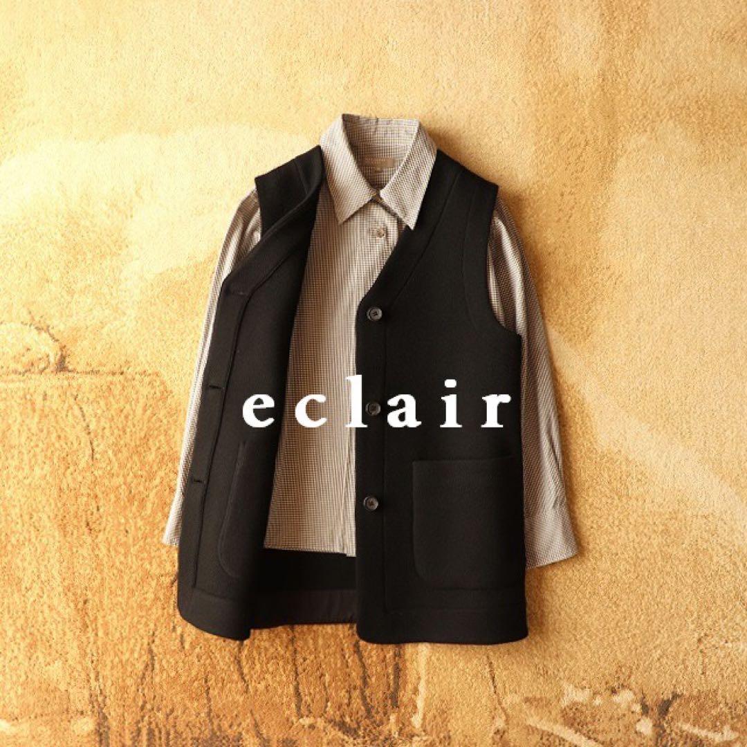 2023新型 マーガレットハウエル ダブルフェイスウール ロング