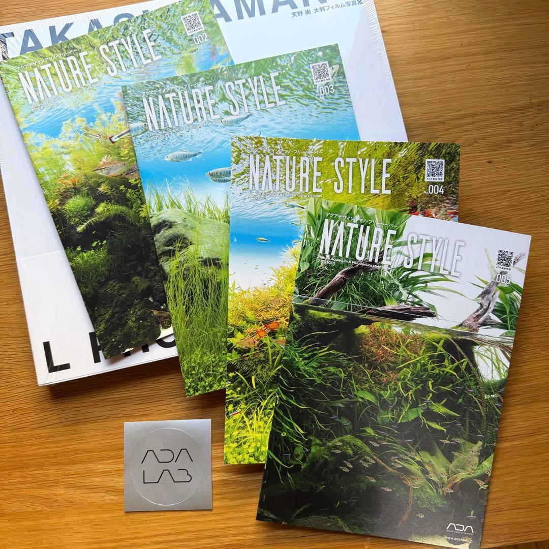 ADA 天野尚大判フィルム写真集 L Photgraphy 新品、未使用 - メルカリ