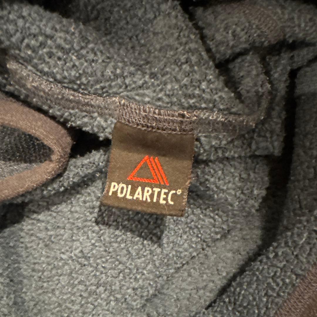 2000s Archive Arc'teryx コバート フリースプルオーバー - メルカリ