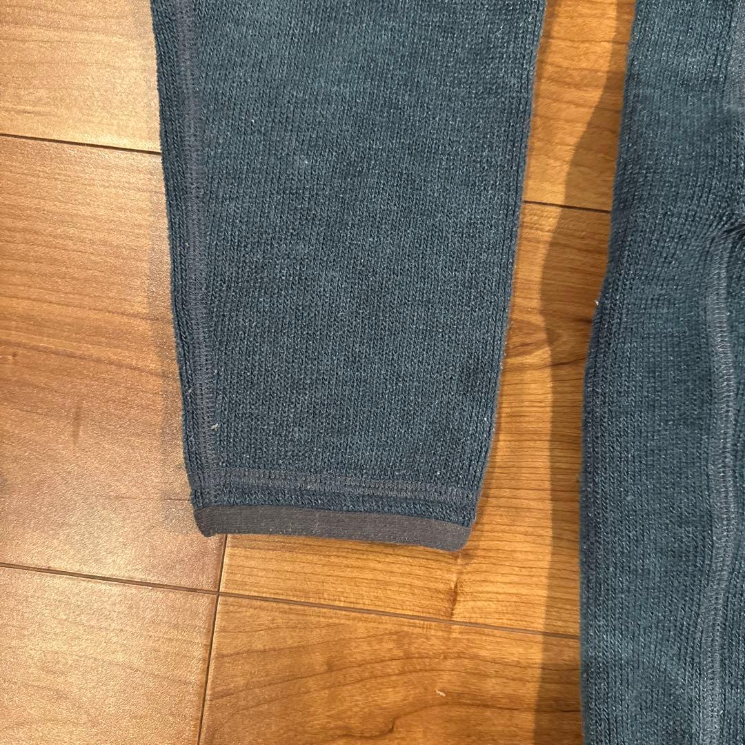 2000s Archive Arc'teryx コバート フリースプルオーバー - メルカリ