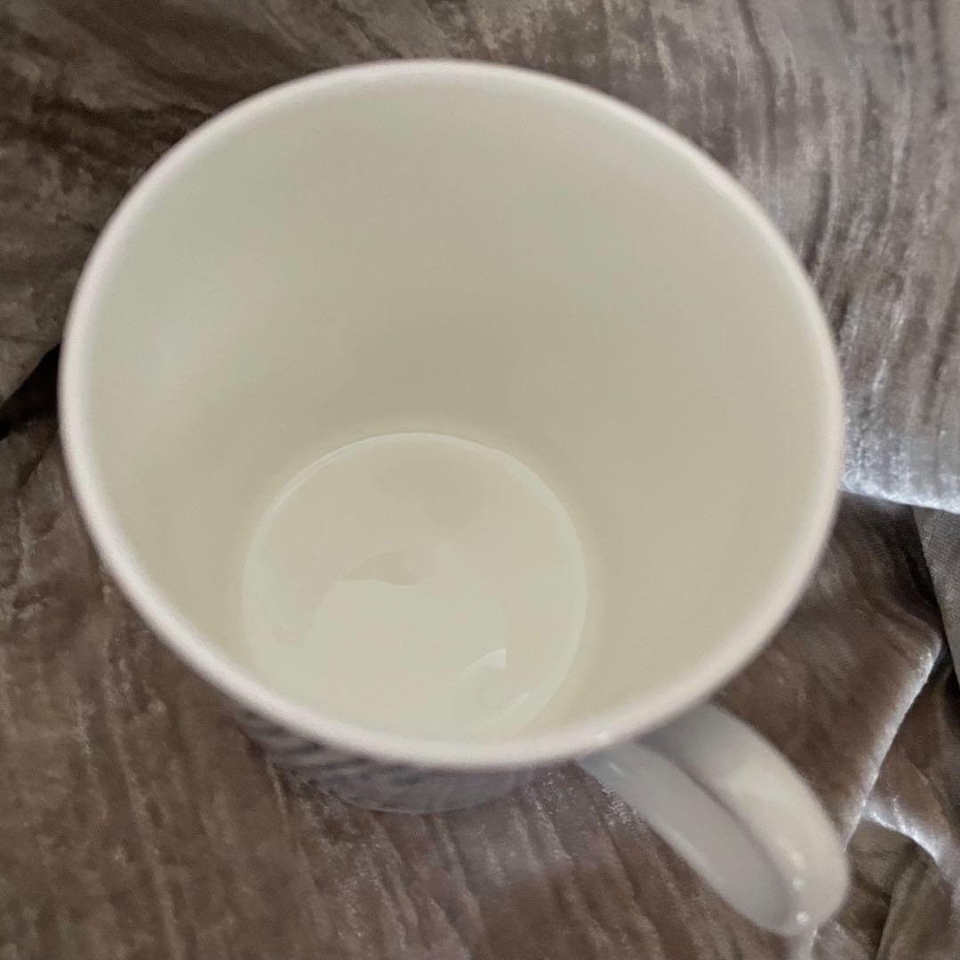 未使用美品】北欧デザイン マグカップ トーソン・トーロップ 廃盤希少