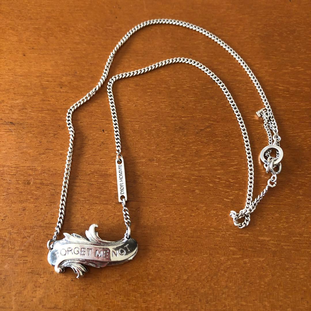 DIOR HOMME ディオール オム FORGET ME NOT - メルカリ