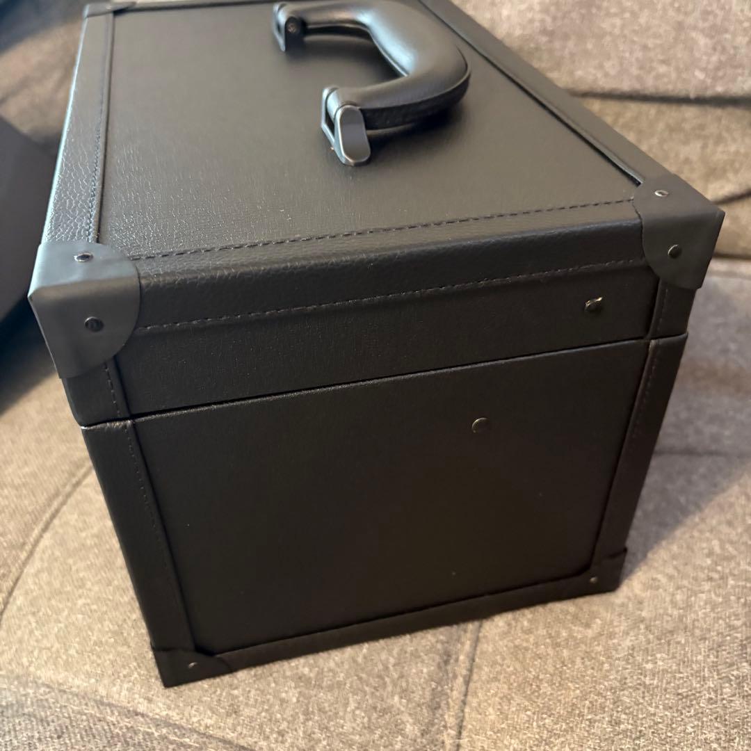 《新品、未使用》MAC マック　メイクボックス