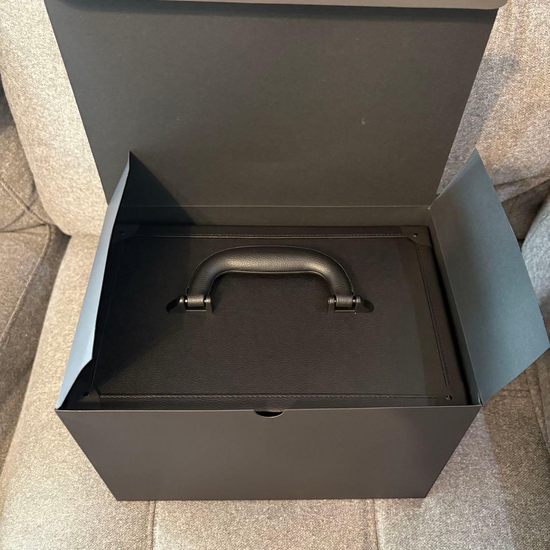 《新品、未使用》MAC マック　メイクボックス