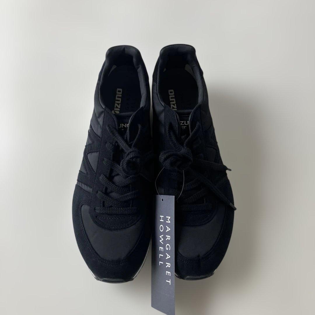 新品未使用マーガレットハウエル×MIZUNO MR1 ¥28,600 - メルカリ