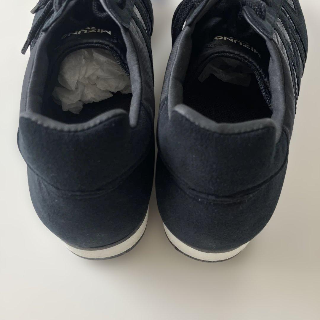 新品未使用マーガレットハウエル×MIZUNO MR1 ¥28,600 - メルカリ