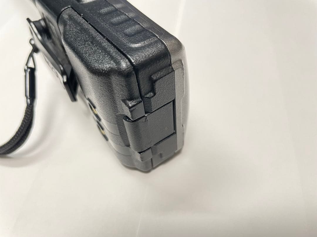 ICOM　IC-T90　50/144/430MHz　トリプルバンド