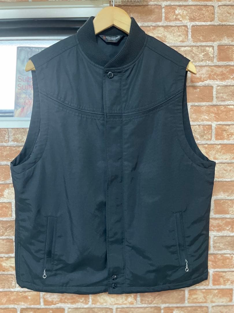 WAIPER×TOWN CRAFT TC24F003WP ダービースタイルベスト - メルカリ
