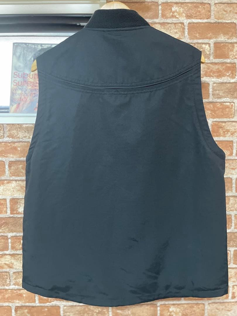 WAIPER×TOWN CRAFT TC24F003WP ダービースタイルベスト - メルカリ