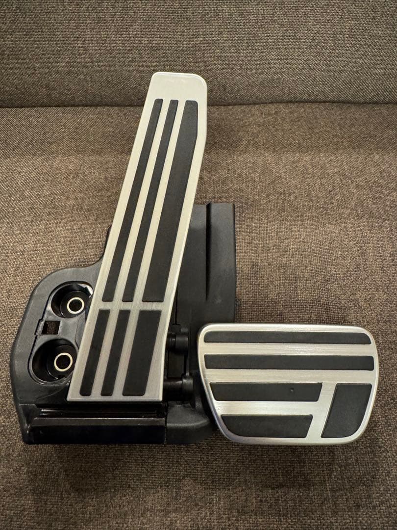 30クラウン 40ヴェルファイア レクサス純正 RX アクセル・ブレーキ