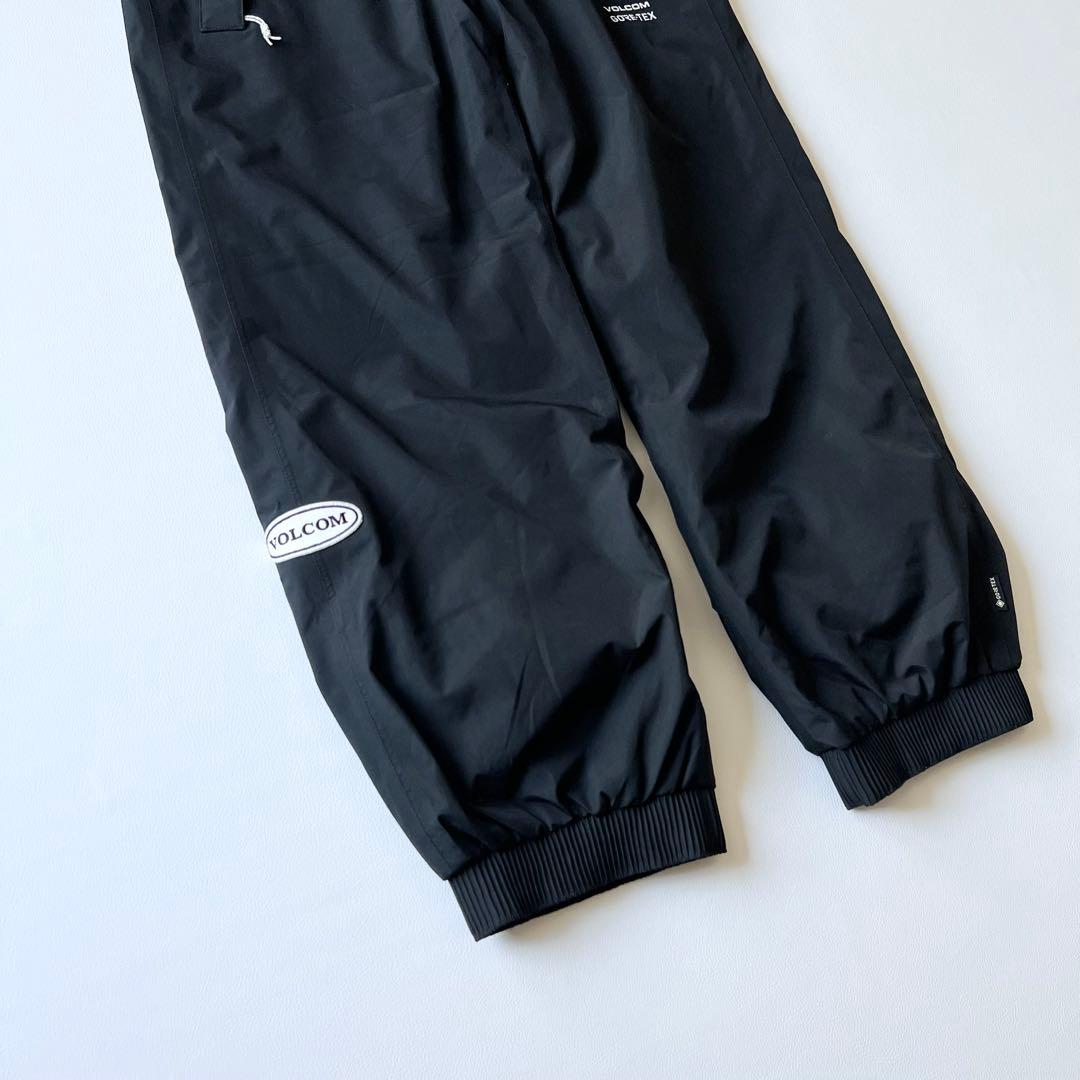 3270【美品】ボルコム パンツ LONGO ゴアテックス 22-23年モデル