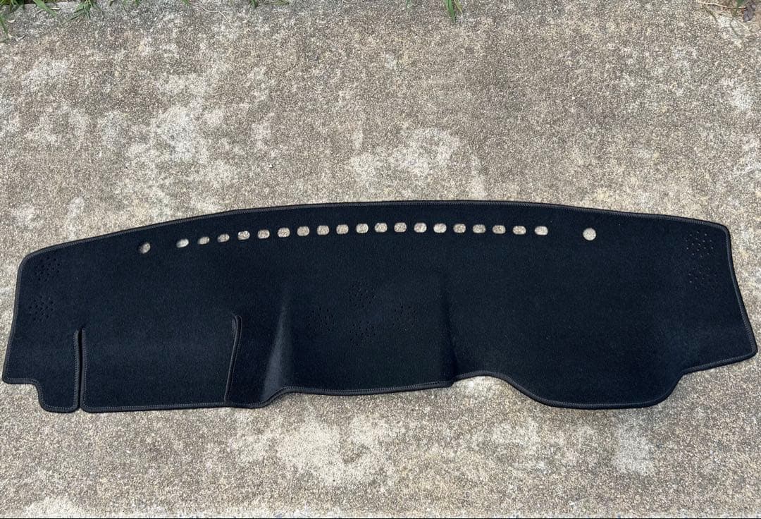 トヨタ ランドクルーザー プラド 150系 ダッシュボードマット imgrc0084415205.jpg