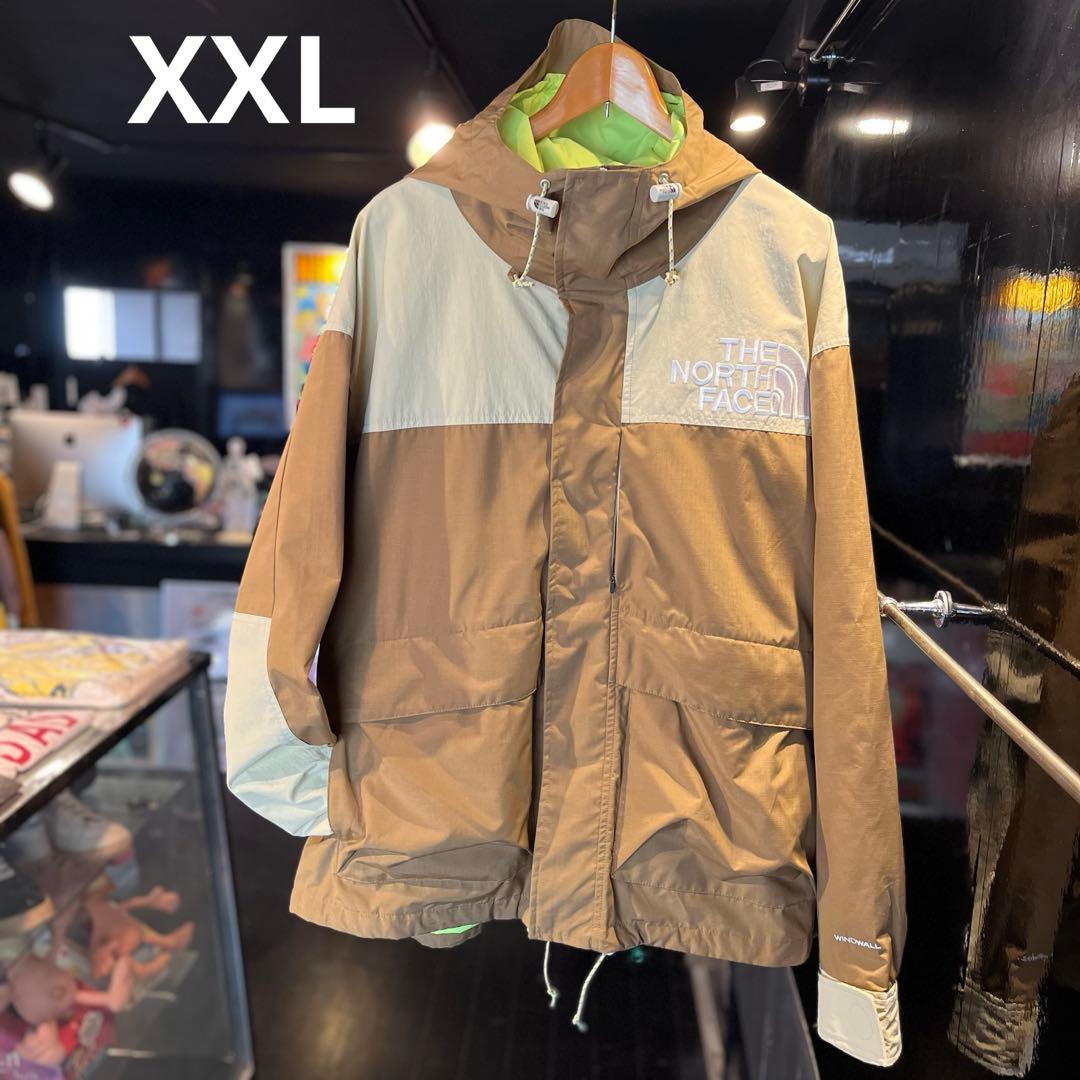 ノースフェイス 86 LOW-FI HI-TEK マウンテンジャケット XXL 楽天市場】ザ ノースフェイス ジャケット The North Face 86 LOW-FI HI