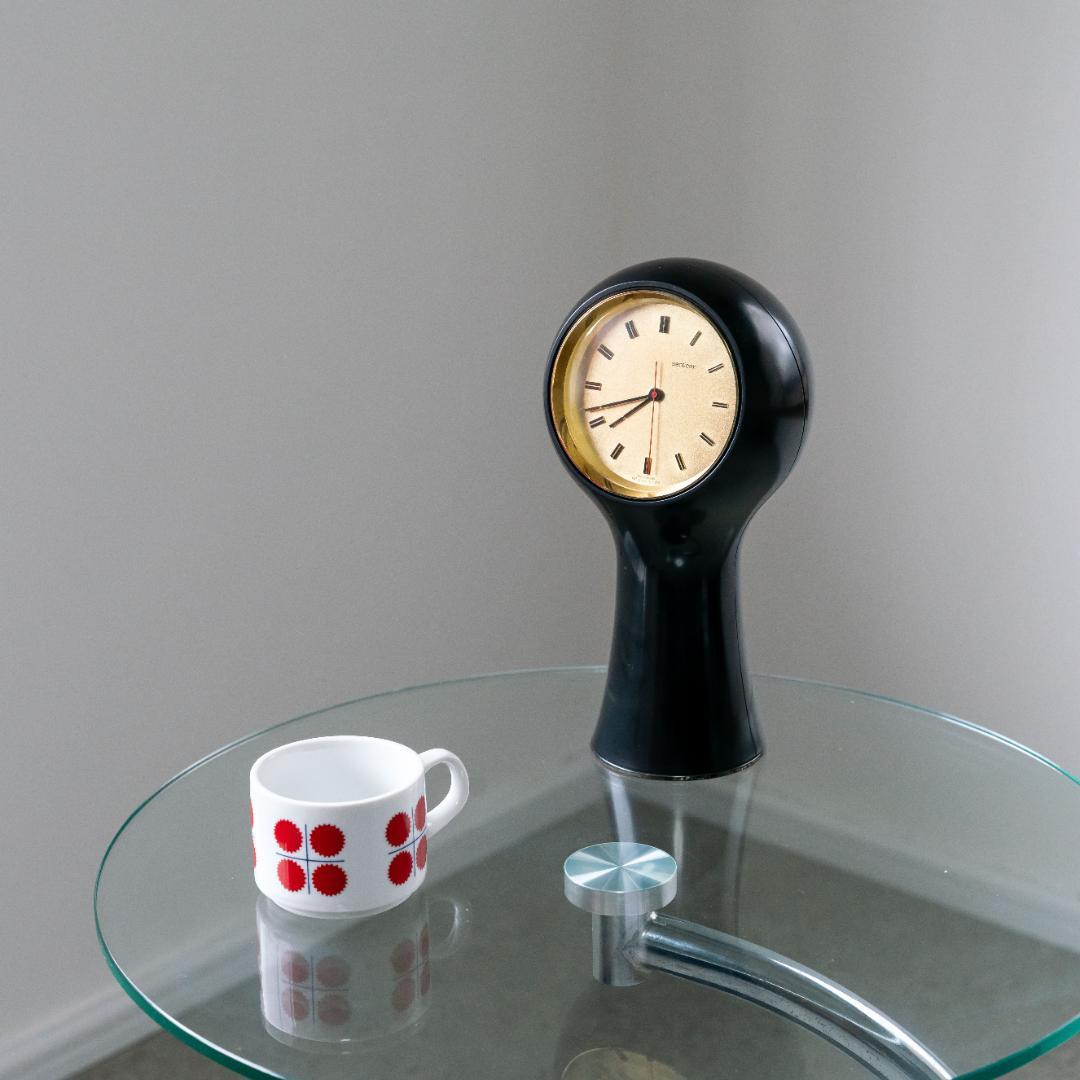 50s アンジェロ・マンジャロッティ<Secticon Swiss T1> 時計 50s アンジェロ・マンジャロッティ<Secticon Swiss T1> 時計 - メルカリ