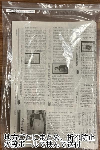 手*藤様 OVER THE SAME SKY 全95紙面 FGO 新聞 コンプリ