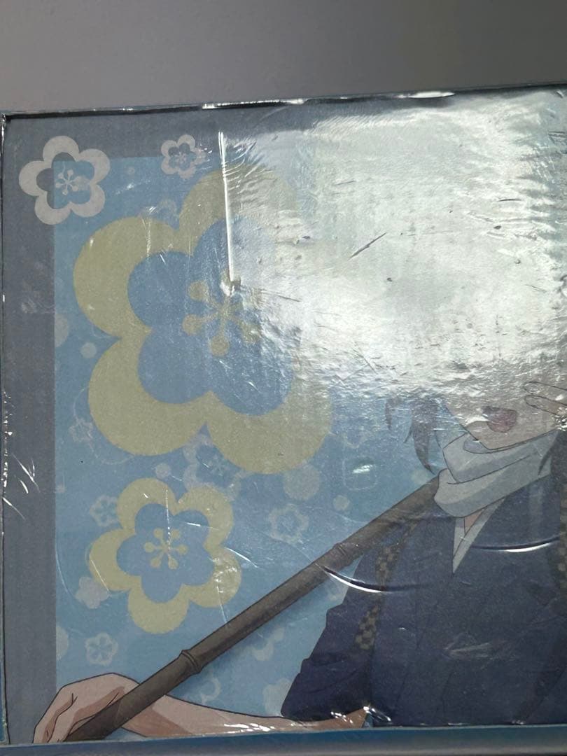 未開封品　ヴァンガード　刀剣乱舞　-花丸- デッキセット　第1弾　第2弾　セット