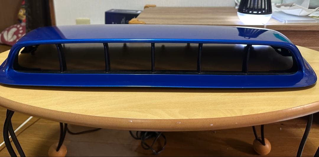 美品】SUBARU インプレッサ 純正ボンネットダクト90821FE130 - メルカリ