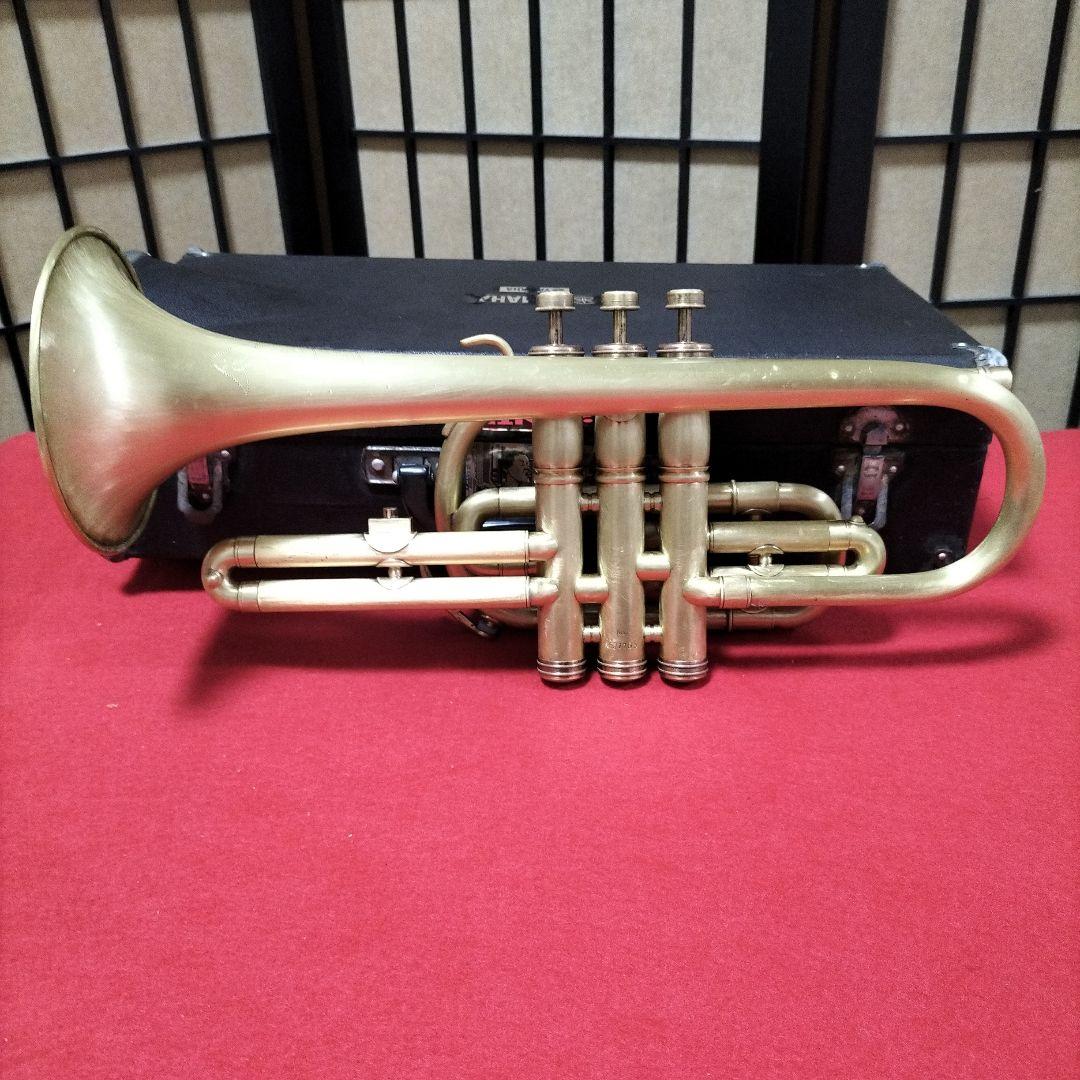 ロングコルネット Nikkan No.2 ビンテージ - メルカリ