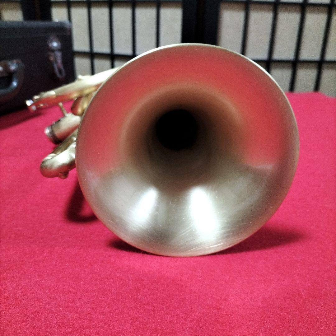 ロングコルネット Nikkan No.2 ビンテージ - メルカリ