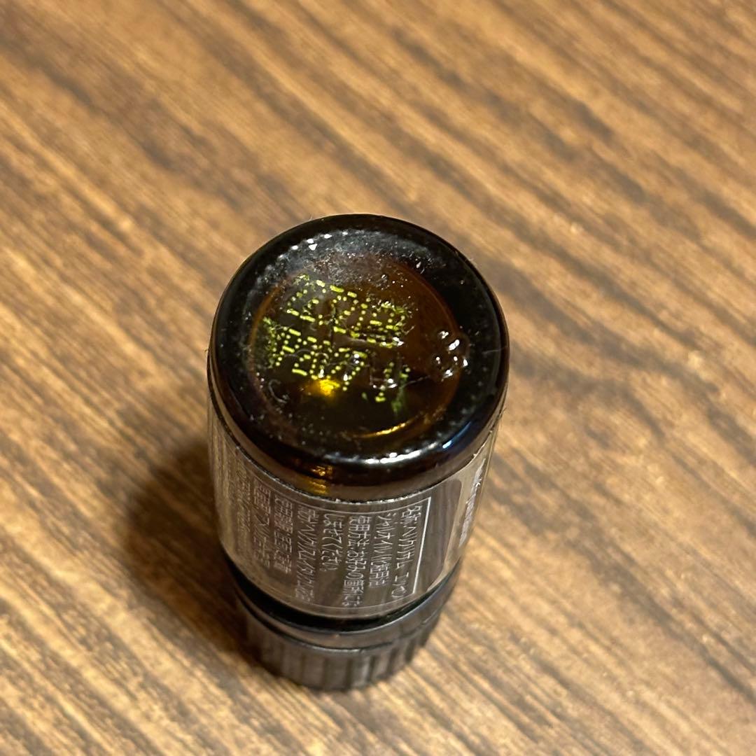 doTERRA ヘリクリサム ドテラ アロマオイル - メルカリ