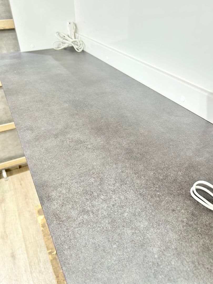 せ*ん様 AYANO 綾野製作所 食器棚 レンジボード W1400 木目調 - メルカリ