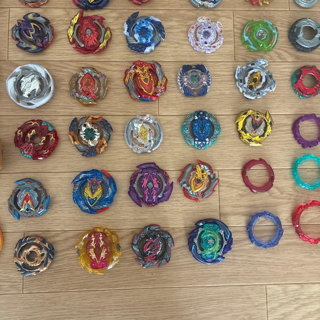 ベイブレード バースト まとめ売り - メルカリ
