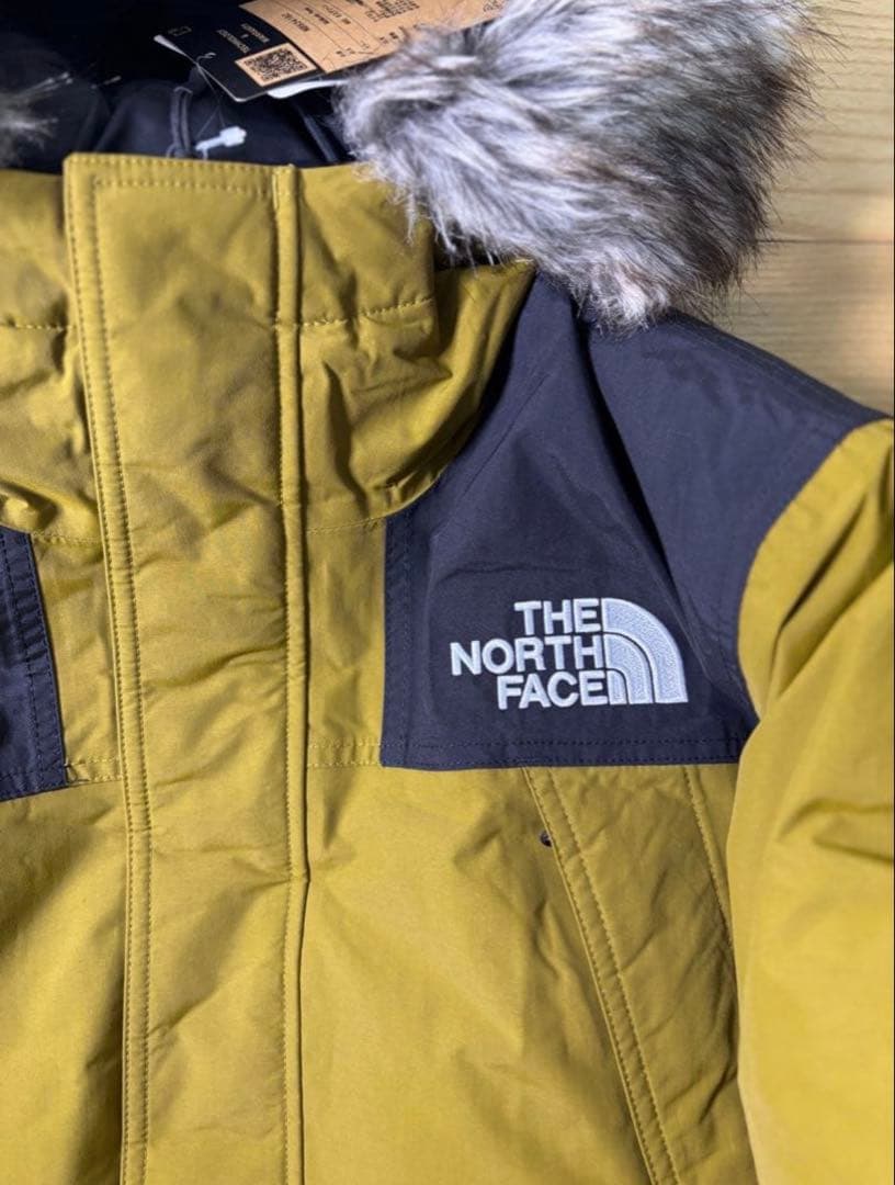 THE NORTH FACE マクマードパーカ　モスグリーン USA/L ノース 楽天市場】ザノースフェイス THE NORTH FACE マクマード パーカ