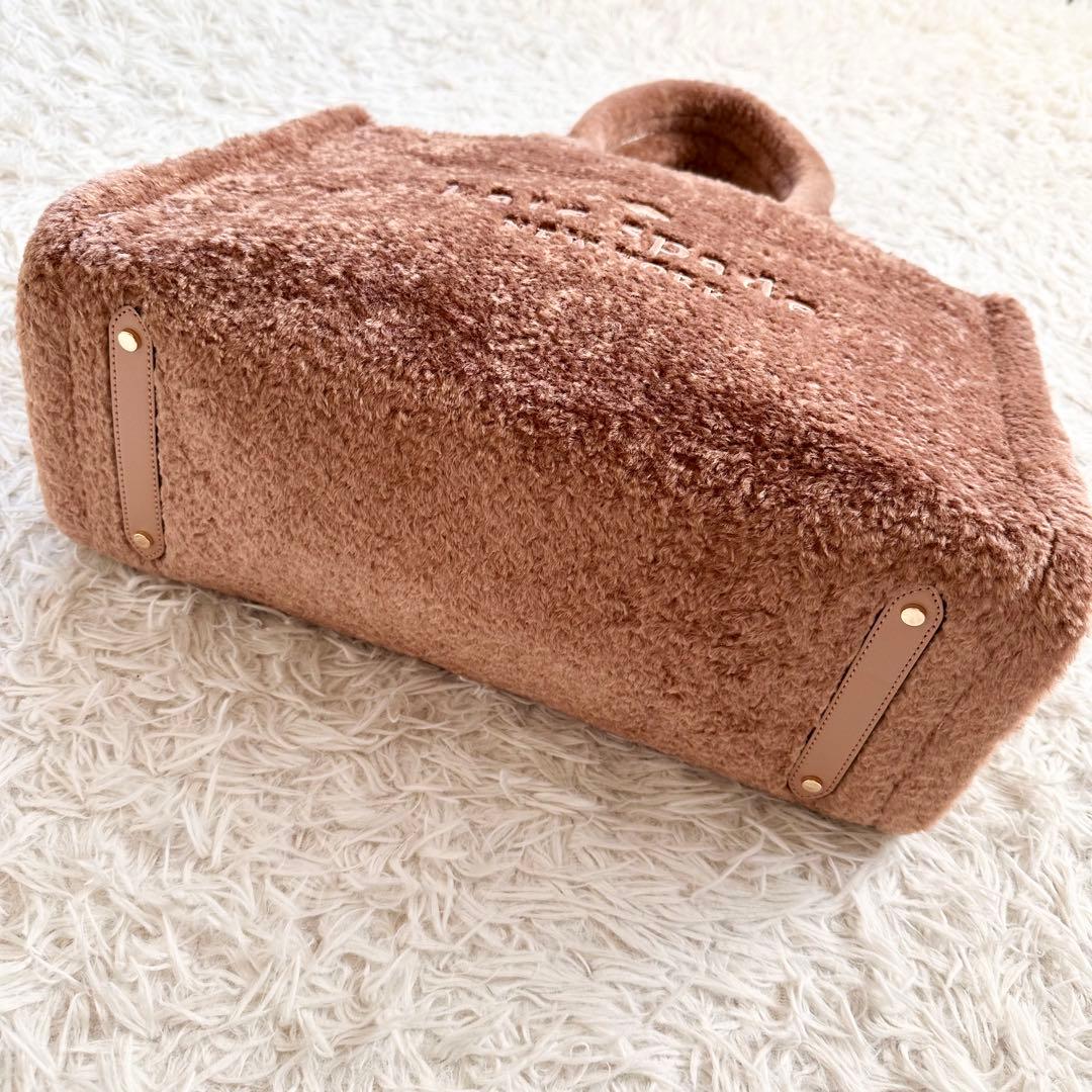 未使用】ケイトスペード エラフォウシアリングトートバッグ ラージ