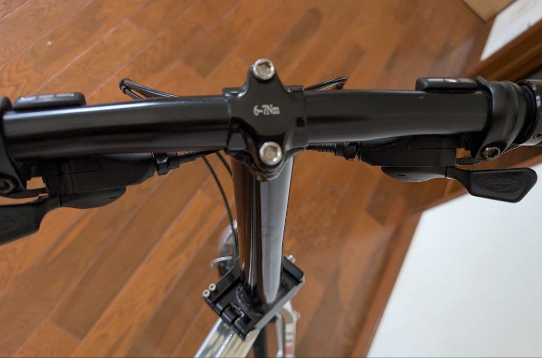 Bianchi ビアンキ フレッタ 福岡 引取可 BD-1 20インチ カスタム