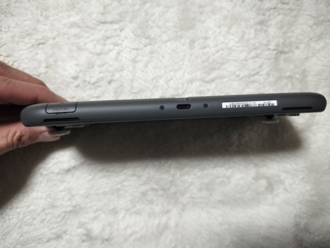 動作品Nintendo Switch Lite グレー 本体極良品 - メルカリ