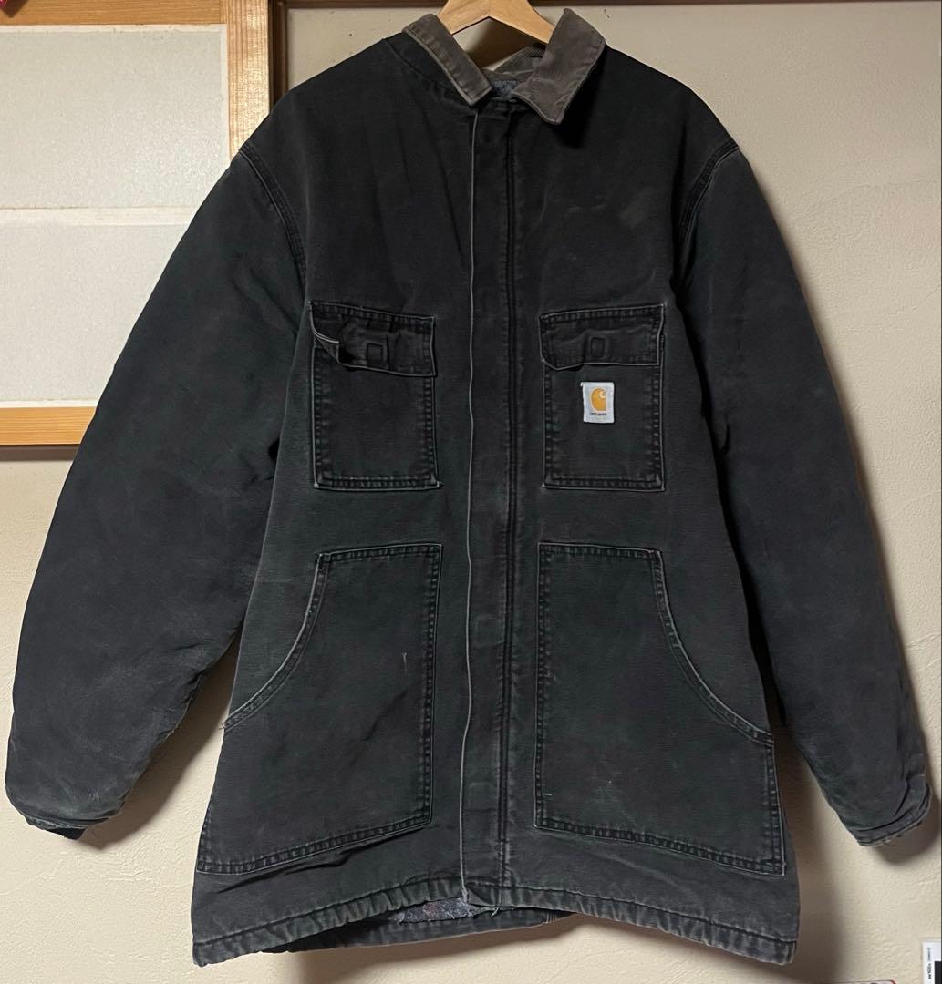 c*i様 Carhartt カーハート　トラディショナルジャケット　デトロイト 楽天市場】カーハート Carhartt デトロイト ジャケット メンズ