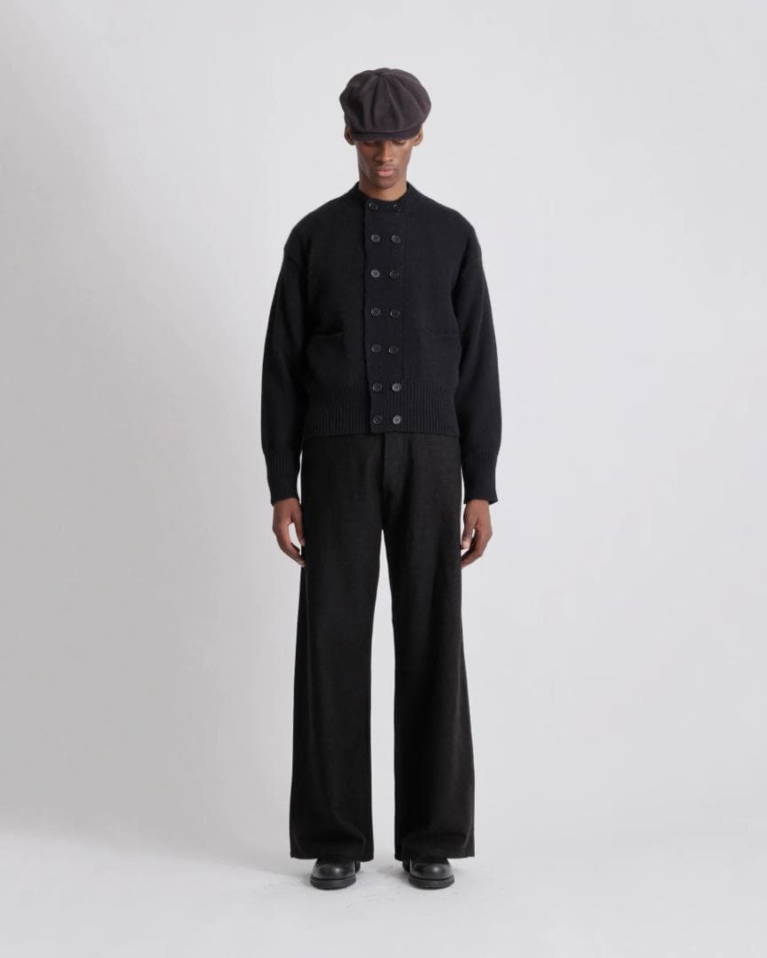 Taiga Takahashi DB Cardigan Lot.506 - メルカリ