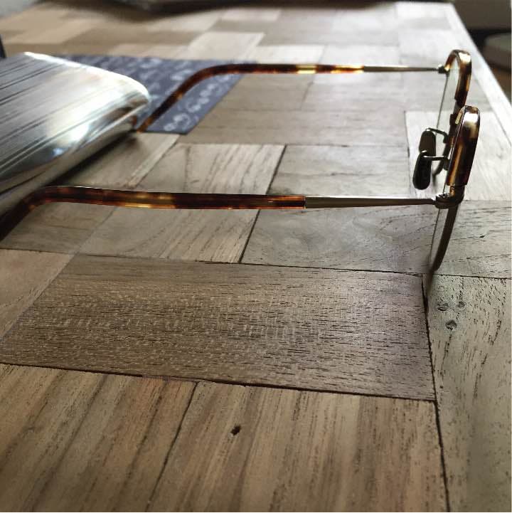 まこさま Eyevan7285 550 メガネ - メルカリ