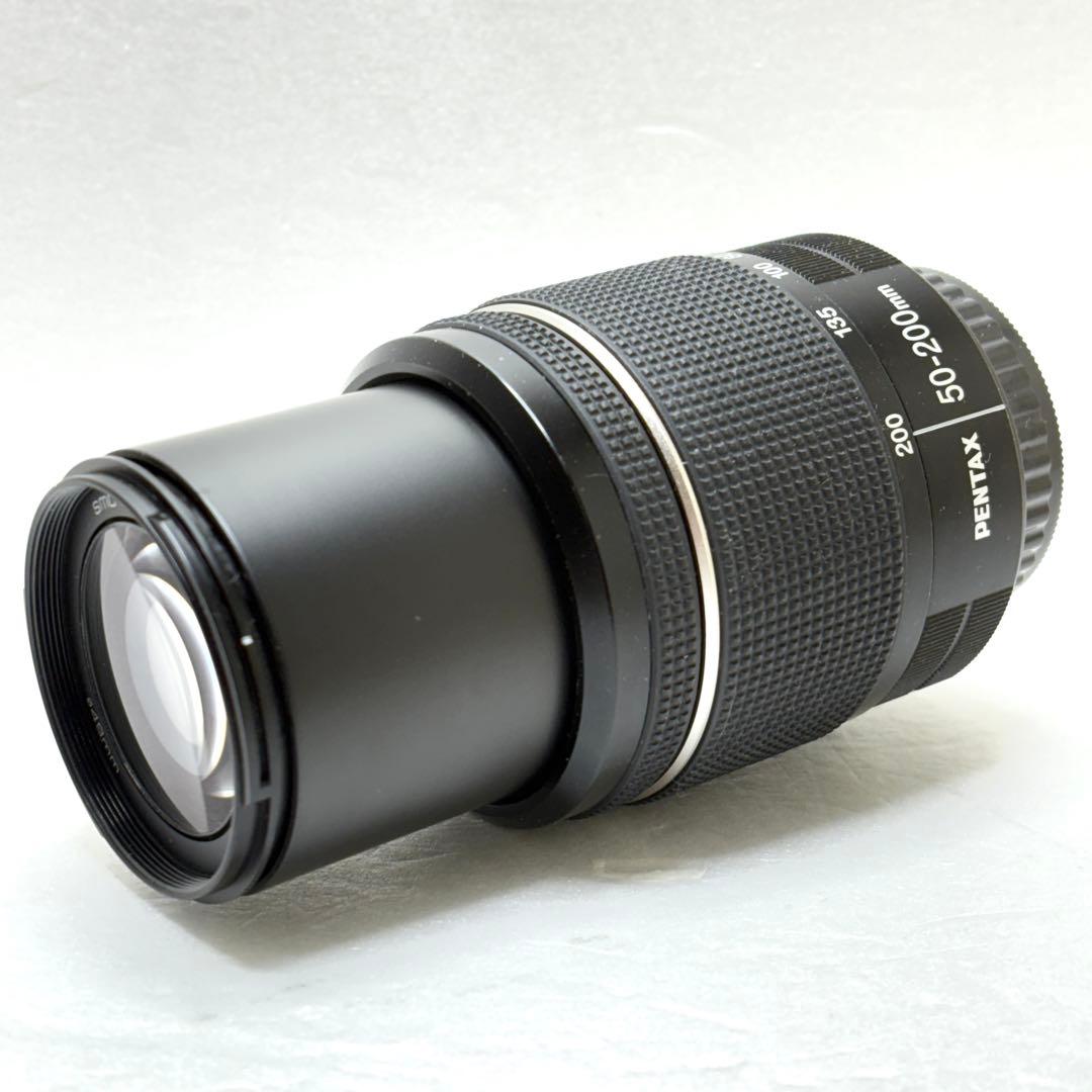 黒死病対策済】PENTAX K-30 クリスタルブルー 50-200mmズーム - メルカリ
